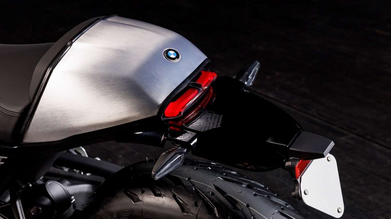 BMW R 12 nineT