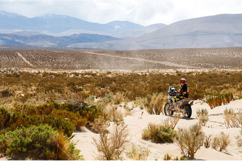 dakar2017-stage4_matteo-olivetto