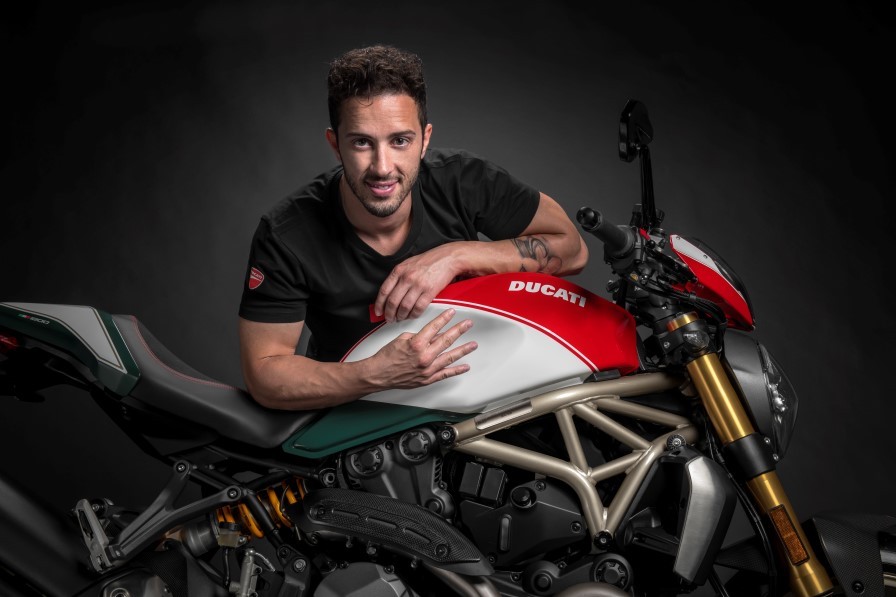 DU 2018-06-14 DOVIZIOSO MONSTER