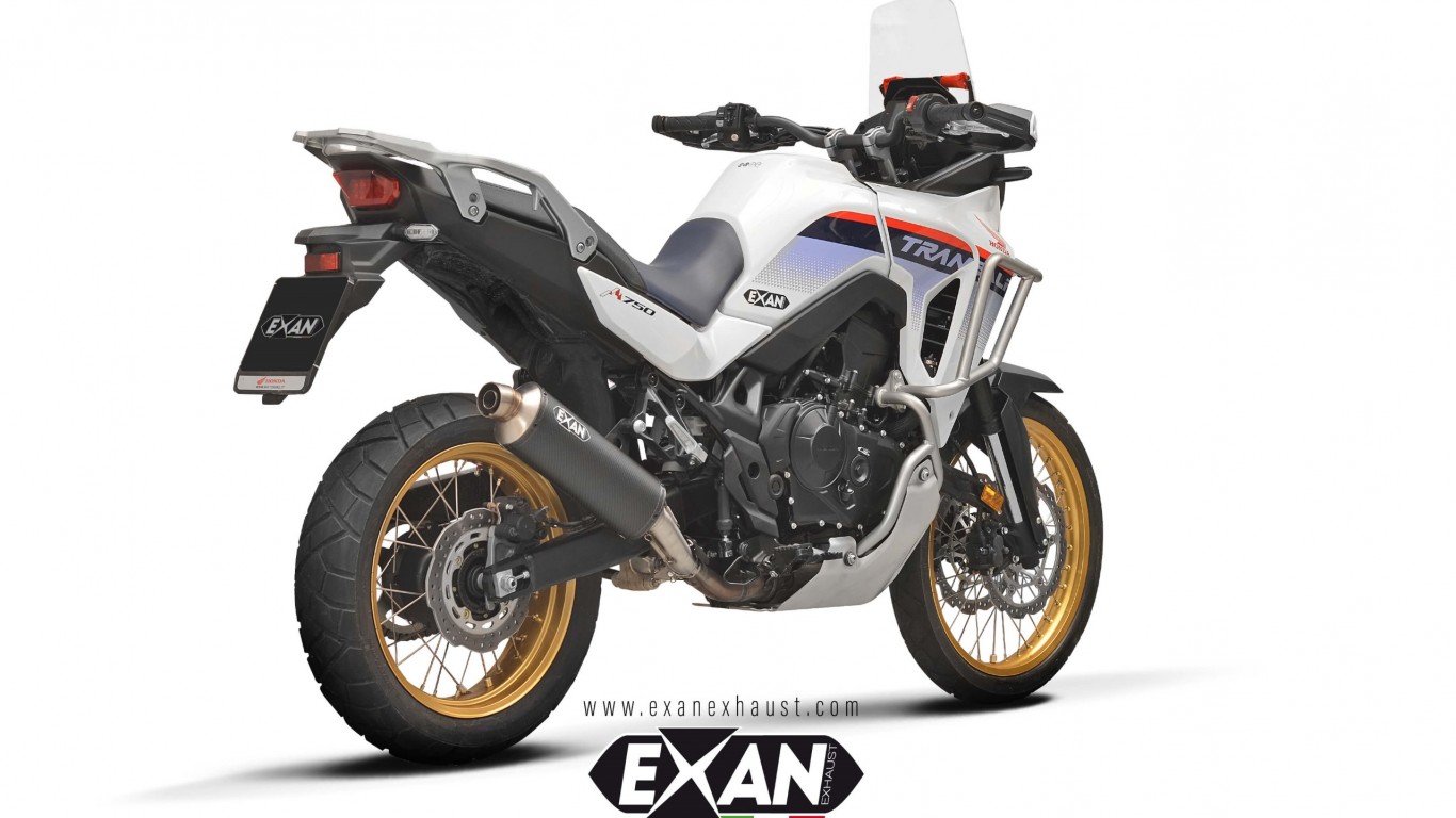 Exan-Exhaust-honda-xl750-transalp-2023-ov-rally-carbonio-lateral