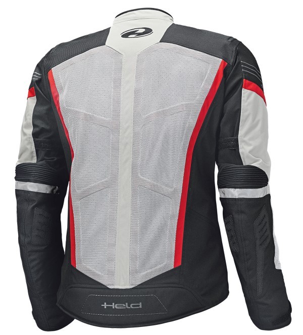 HELD-Giacca-AEROSEC-GTX-TOP-Grigio-RossoArt.6848-2