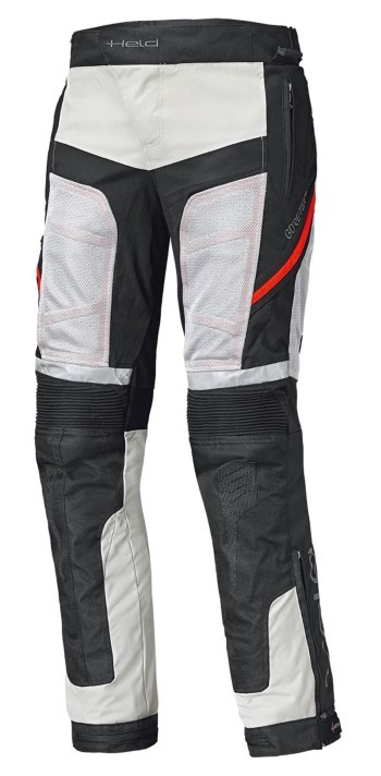 HELD-Pantalone-AEROSEC-GTX-BASE-Grigio-RossoArt.6888-1