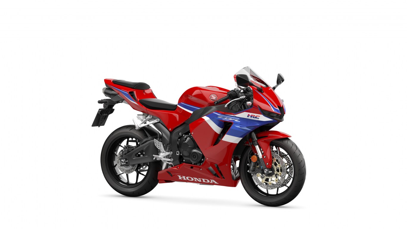 24YMHONDACBR600RR