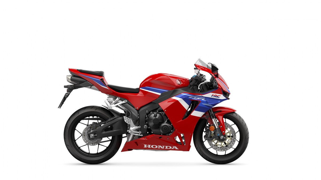 24YMHONDACBR600RR