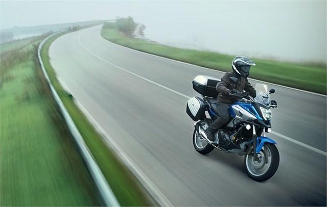 Honda-NC750X-DCT-Travel-Edition