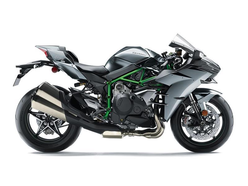 Kawasaki_Ninja H2-2017-1