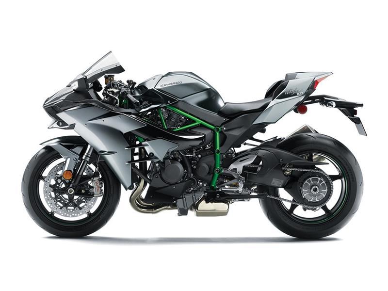 Kawasaki_Ninja H2-2017-2