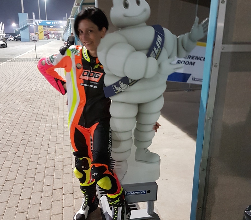 simona-pastrone-michelin-power-rs-losail2017-bibendum