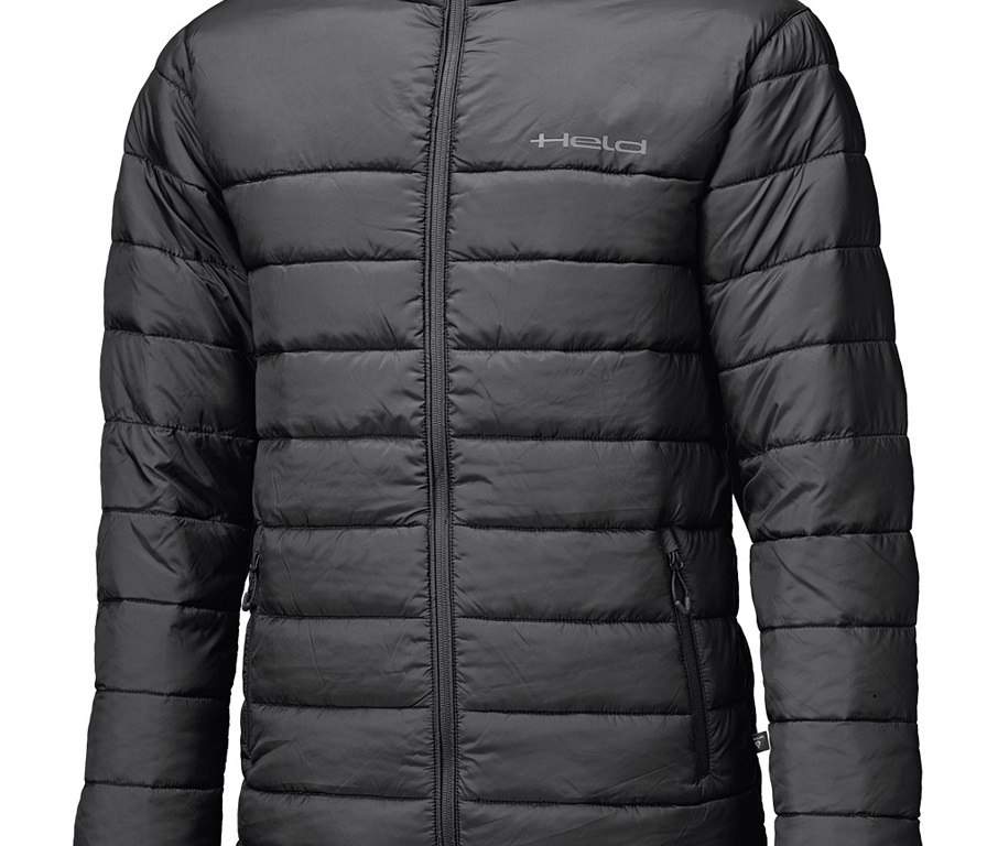 HELD-Giubotto-Primaloft-PRIME-COAT-Col.01-Underw.FunzArt.31905-Uomo