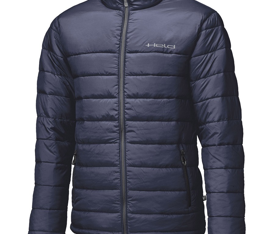 HELD-Giubotto-Primaloft-PRIME-COAT-Col.46-Navy-Blu-Underw.FunzArt.31905-Uomo