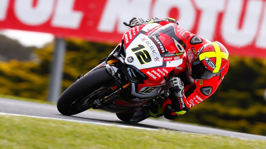 fores-phillip-island-2017-fp1-fp2