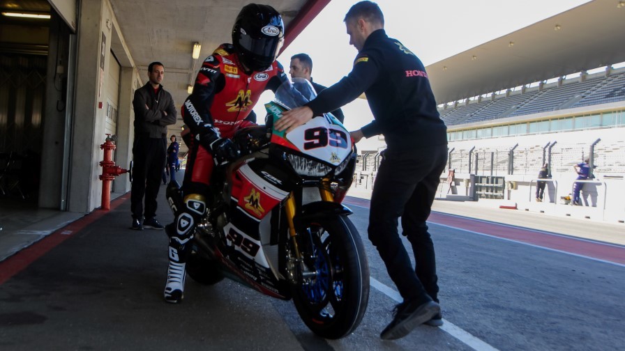 Jacobsen-test-portimao-29-01-2018