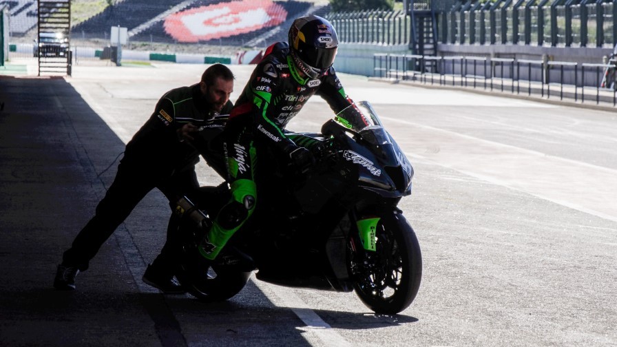 Kawasaki-test-portimao-29-01-2018