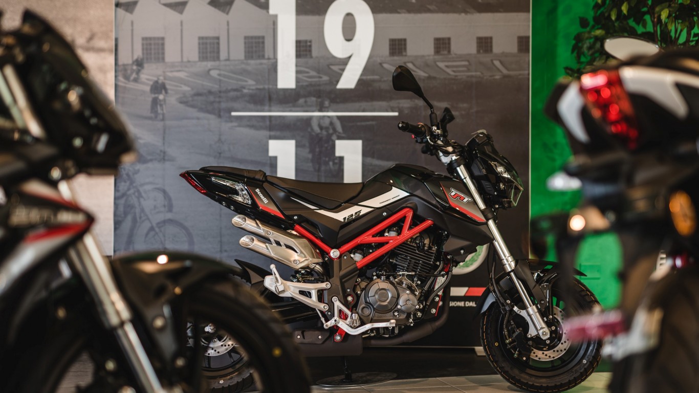 Benelli-Showroom-5