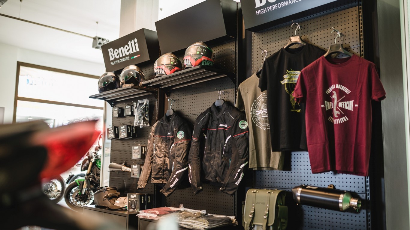 Benelli-Showroom-6