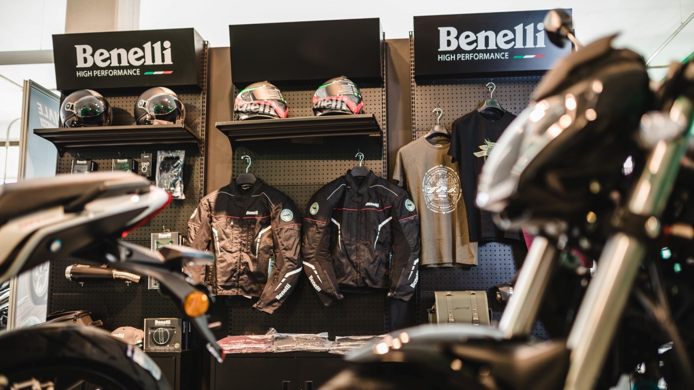 Benelli-Showroom-7