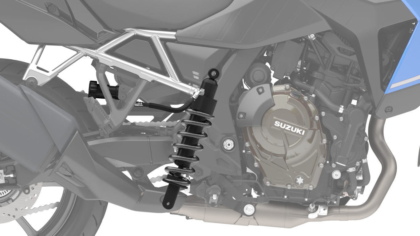 V-STROM_800SE_rear_shock_absorber