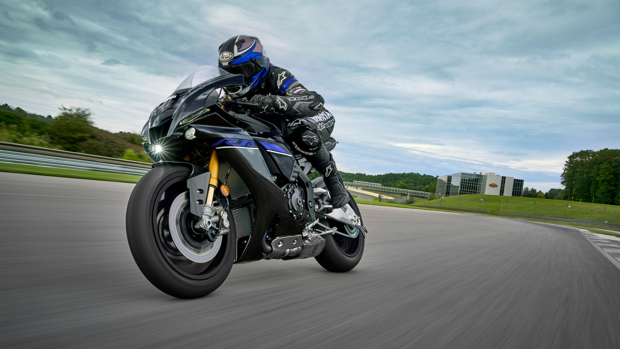 Yamaha R1 ed R1M nel 2025 l'addio? DDG Magazine