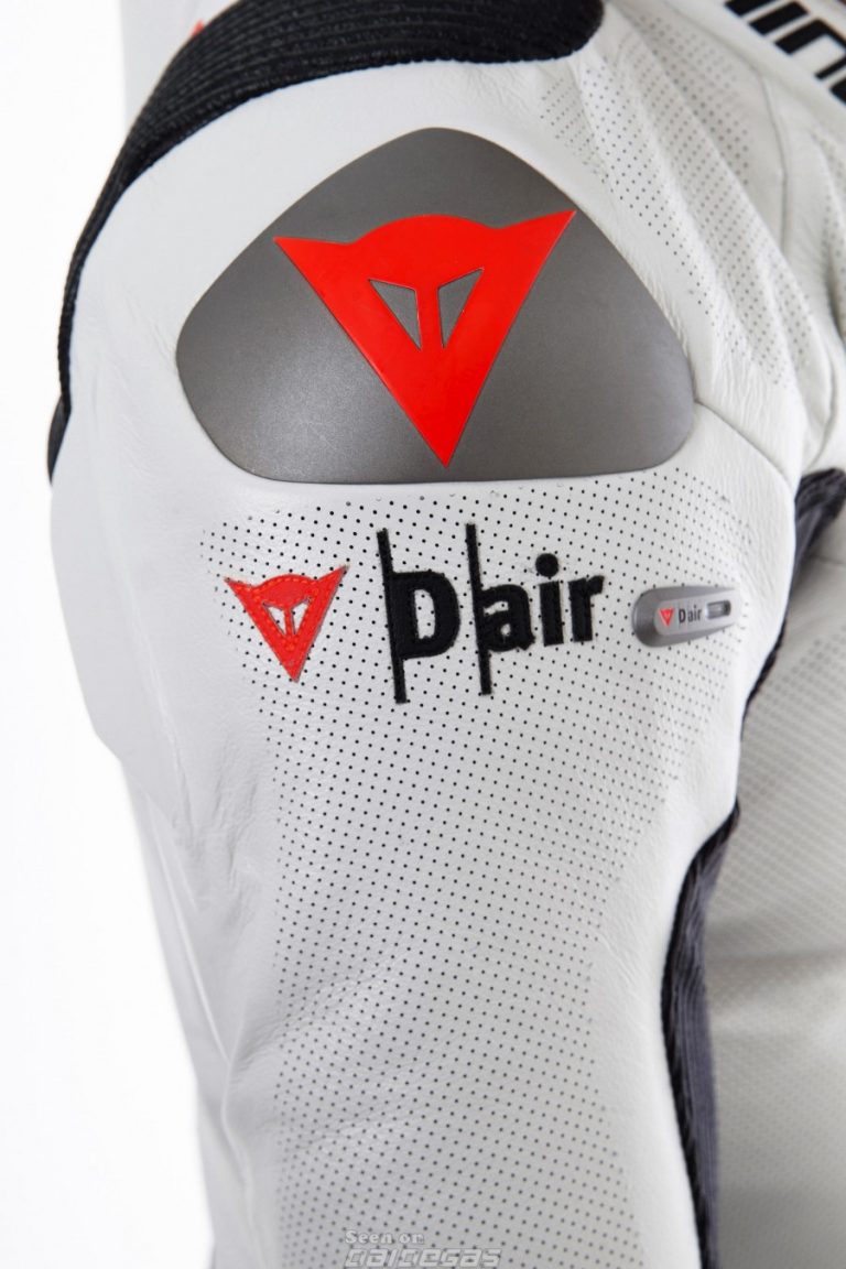 Dainese Mugello R D-Air