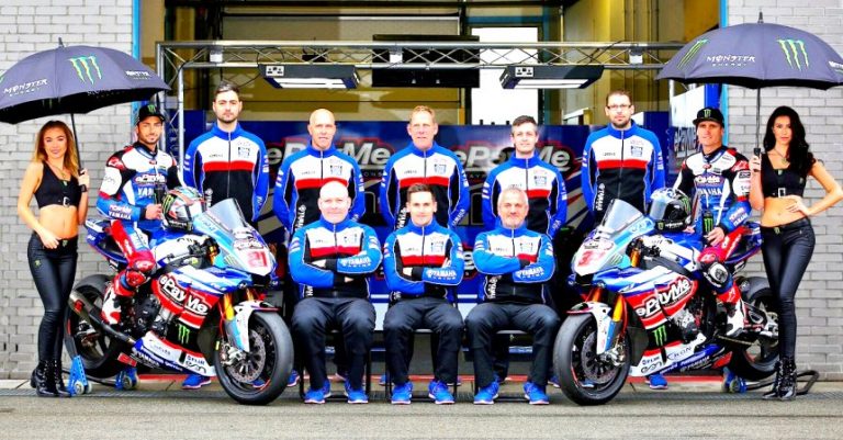 BSB Il team di Tommy Hill non ci sarà nel 2017