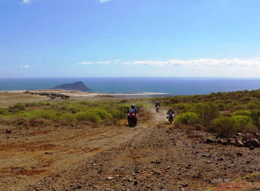 Circuito del Motor de Tenerife