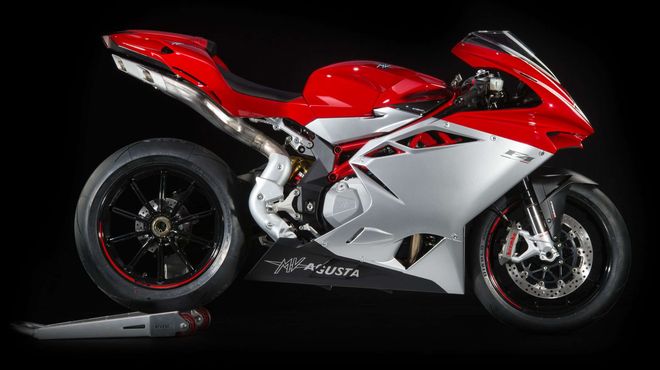 MV Agusta USA, (s)vendita totale?