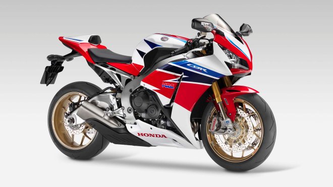 Honda CBR 1000 RR SP e X-ADV: i prezzi