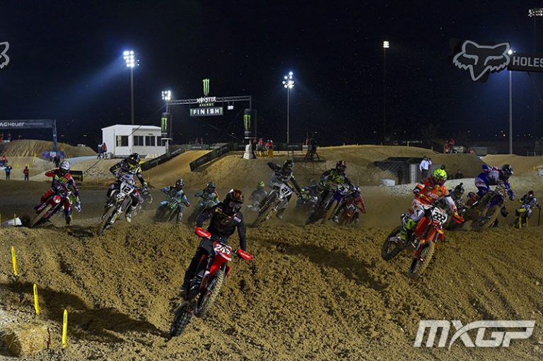 Risultati Campionato Mondiale Motocross – Round 1 Qatar