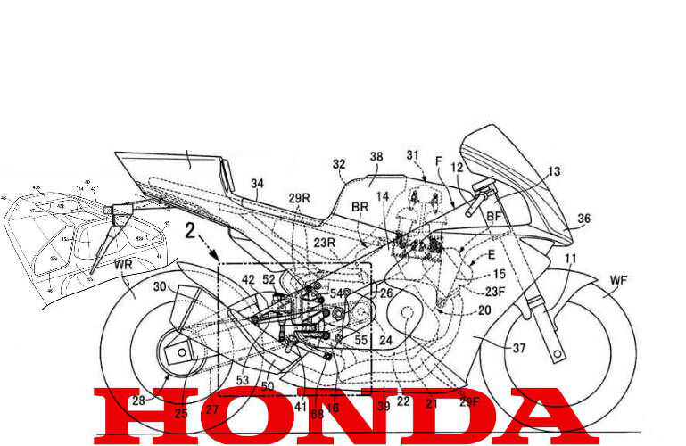 honda-rvf-1000-patent