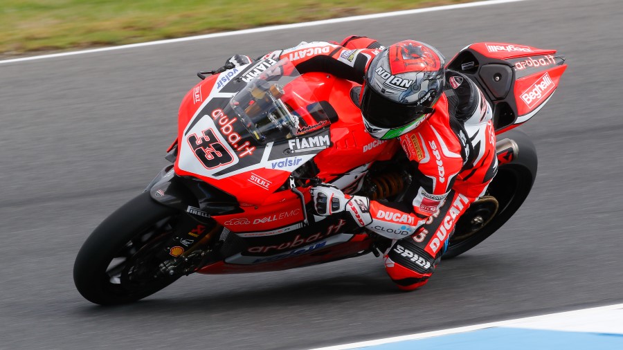 melandri-test-phillip-island-2017-day1