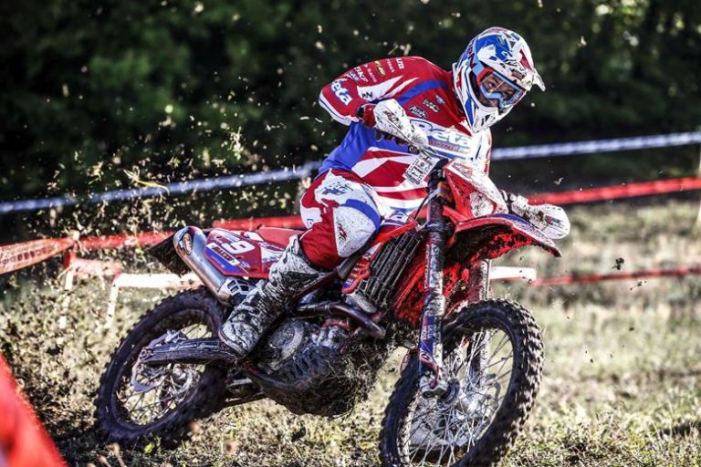 Campionato Mondiale Enduro 2017 al via