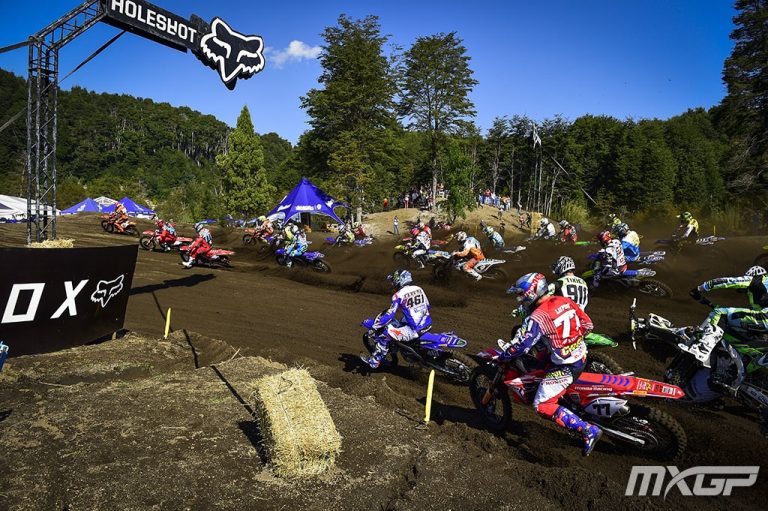 Video Highlights Campionato Mondiale Motocross – GP di Patagonia