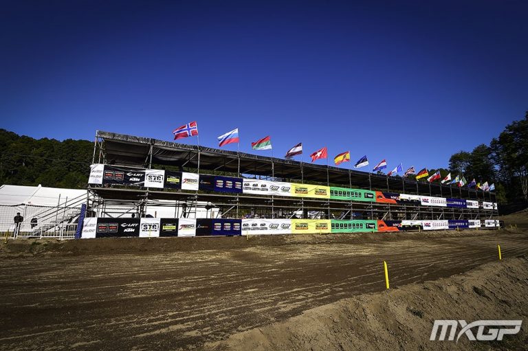 Risultati Qualifiche e Time practice MXGP Argentina 2017