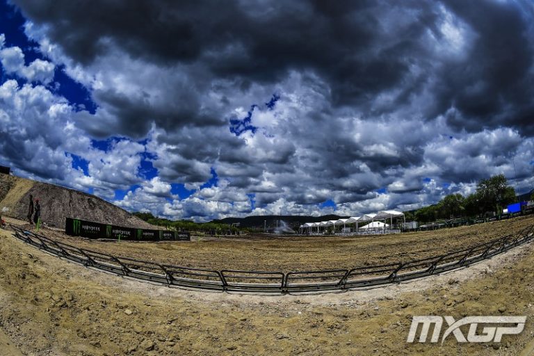 MXGP Messico 2017 – Orari e info