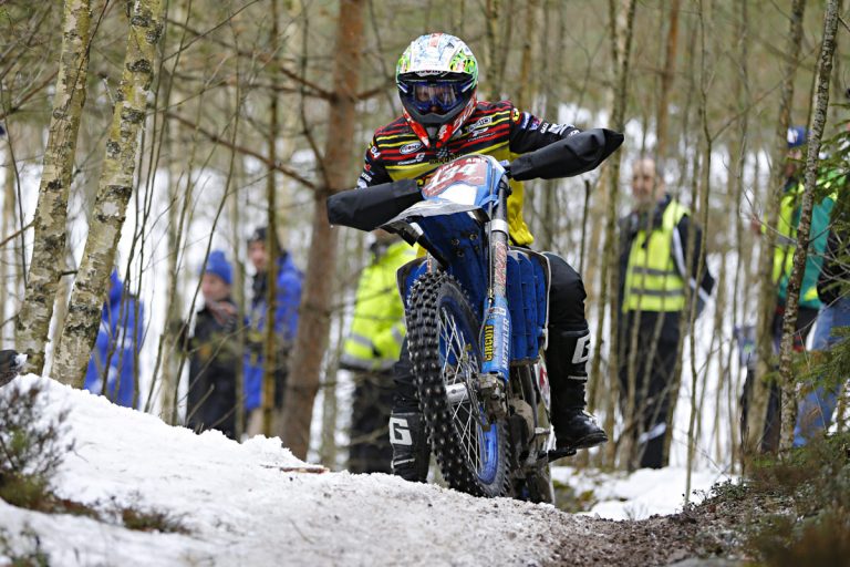 Risultati Day2 GP di Finlandia – Campionato Mondiale Enduro