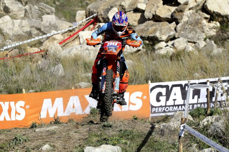 Assoluti d’Italia/Coppa Italia Maxxis: è tempo del giro di boa