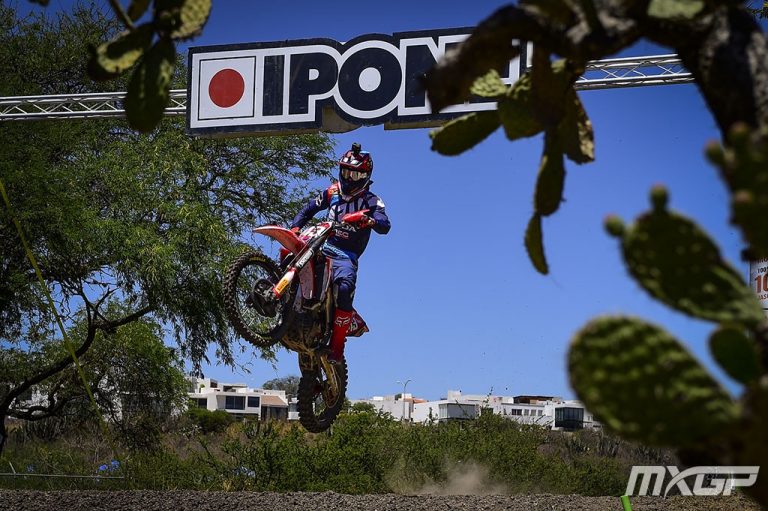 Video Highlights Campionato Mondiale Motocross – GP di Leòn – Messico