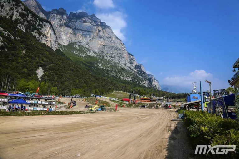 MXGP Arco di Trento 2017 Risultati Qualifiche – On Board Lap – Video Qualifiche