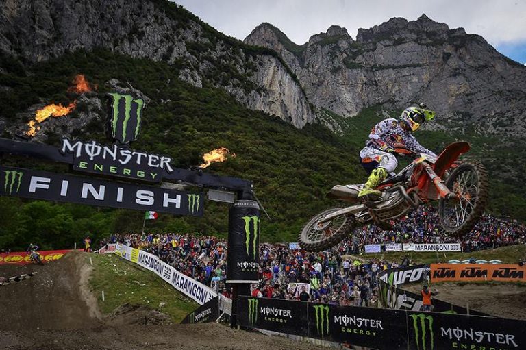 MXGP del Trentino 2017 – Orari – Info utili – Prezzi dei biglietti