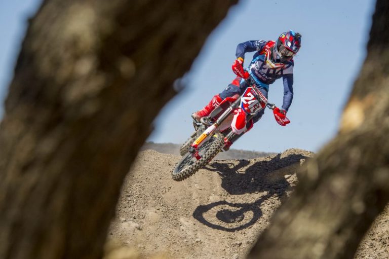 MXGP del Messico: weekend perfetto per Tim Gajser