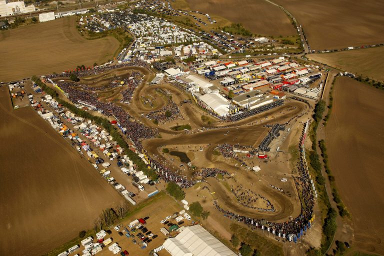 MXGP Germania 2017 – Teutschenthal –  Orari e Info utili