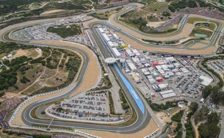 GP Spagna 2017 MotoGP – Jerez – orari TV e info