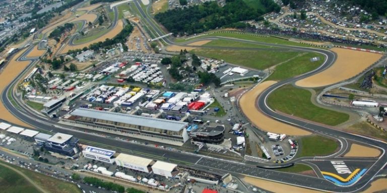 GP Francia 2017 MotoGP – Le Mans – orari TV e info