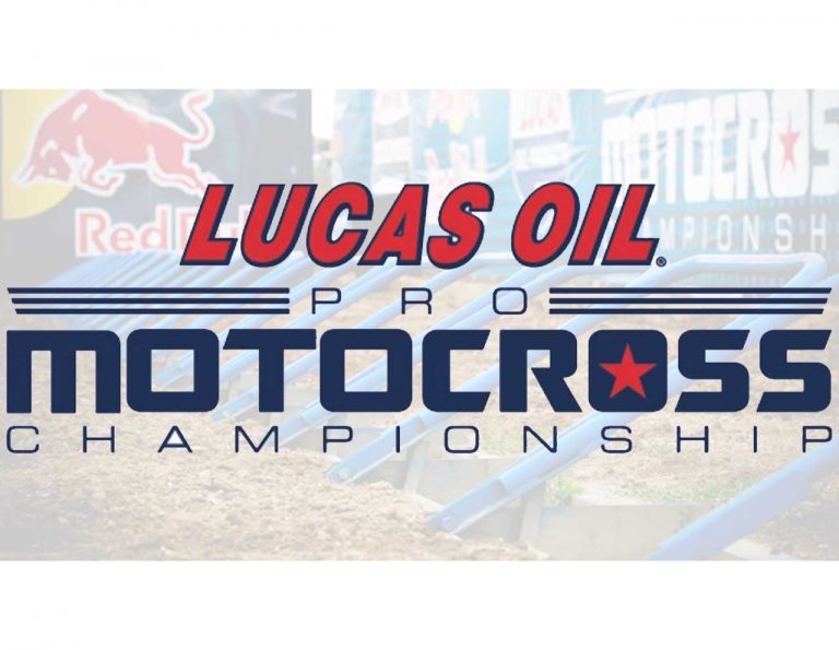 AMA National Motocross 2017 al via – Calendario e info sulla prima tappa