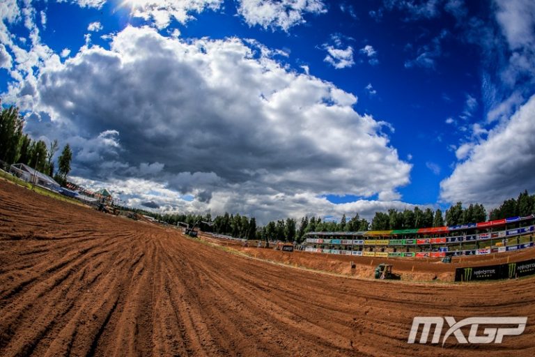 MXGP Lettonia 2017 – Kegums –  Orari e Info utili