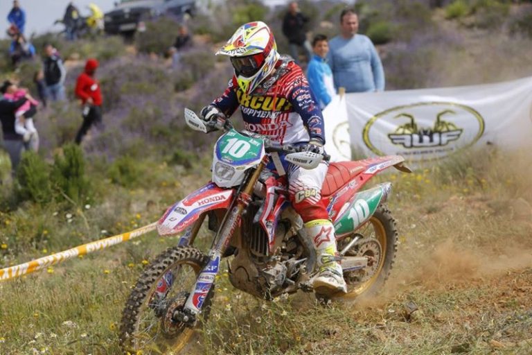 Risultati Day1 GP d’Itaia Enduro – Spoleto – Salvini sfiora la vittoria , Ottimo Soreca