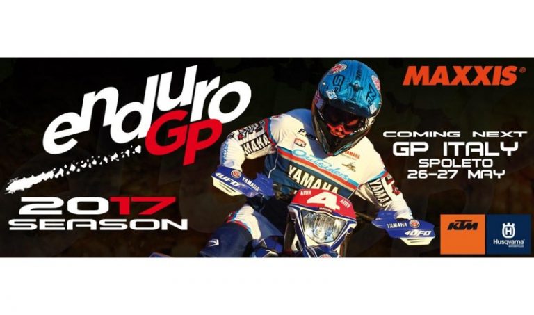 Il Moto Club Spoleto da il via al Gp D’italia Enduro Citta’ di Spoleto