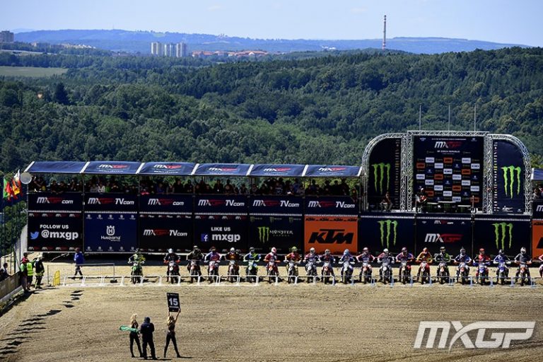 MXGP 2017 Loket – Repubblica Ceca – Orari – Video – Info Utili