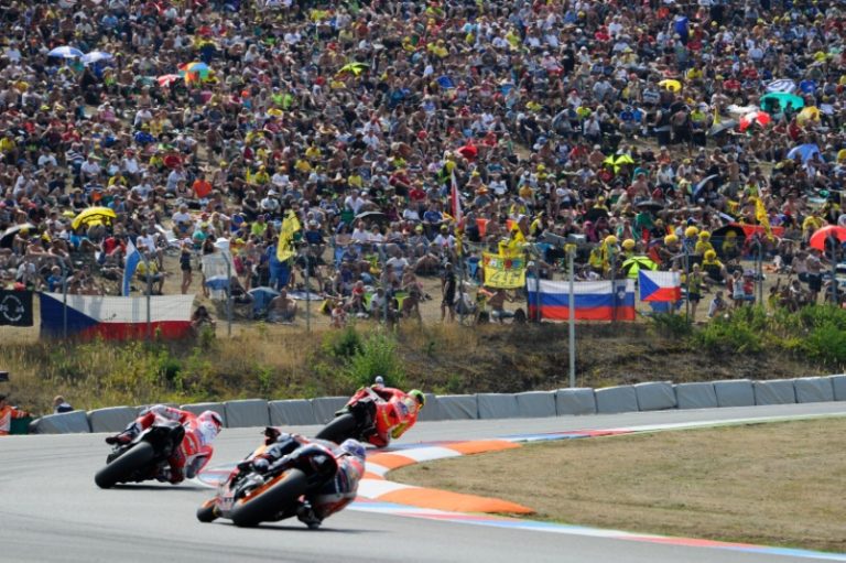 MotoGP Brno – Info e Orari TV