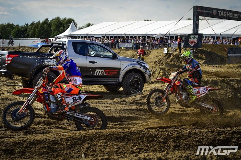 MXGP Lommel – Risultati e video